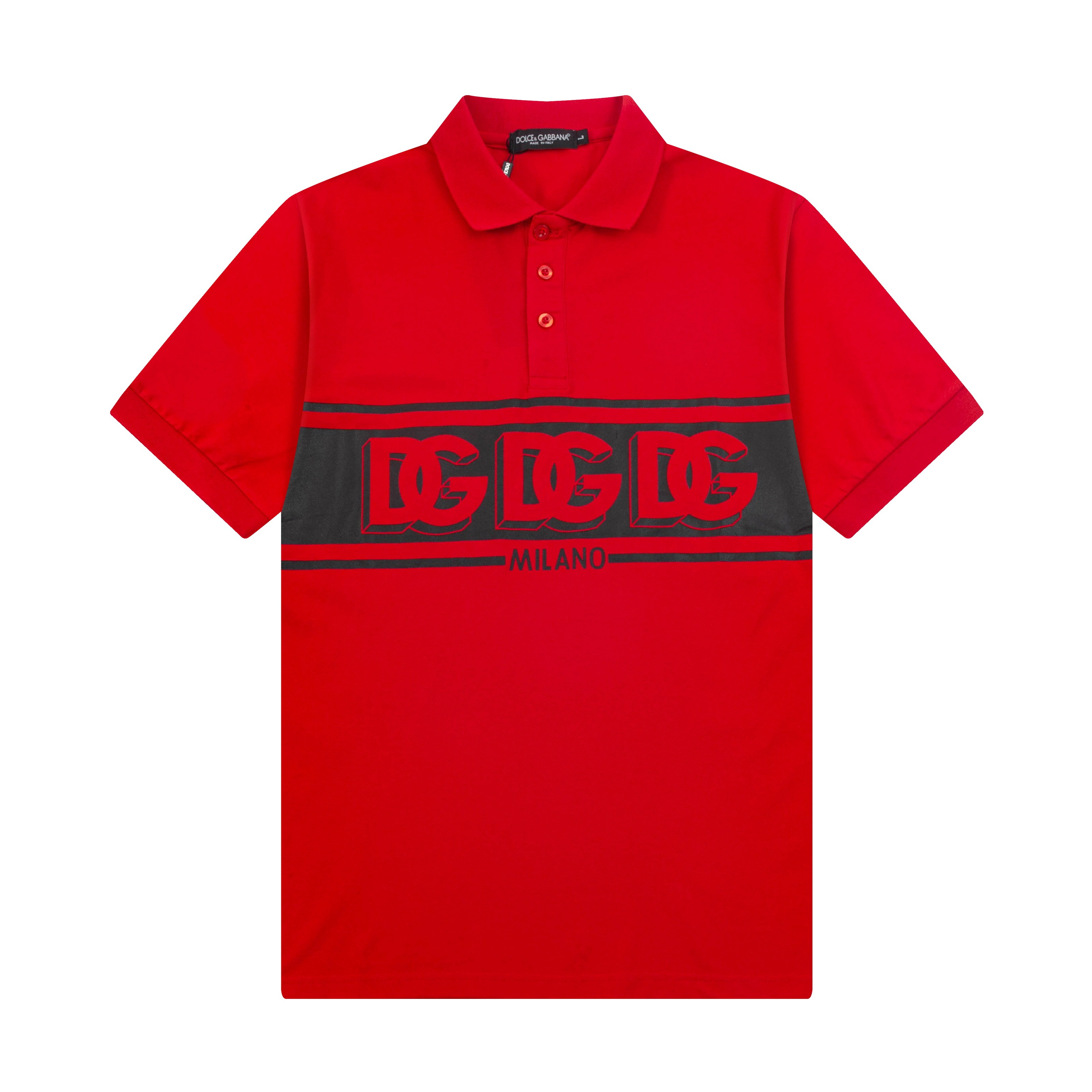 New High Quality Lapel Polo