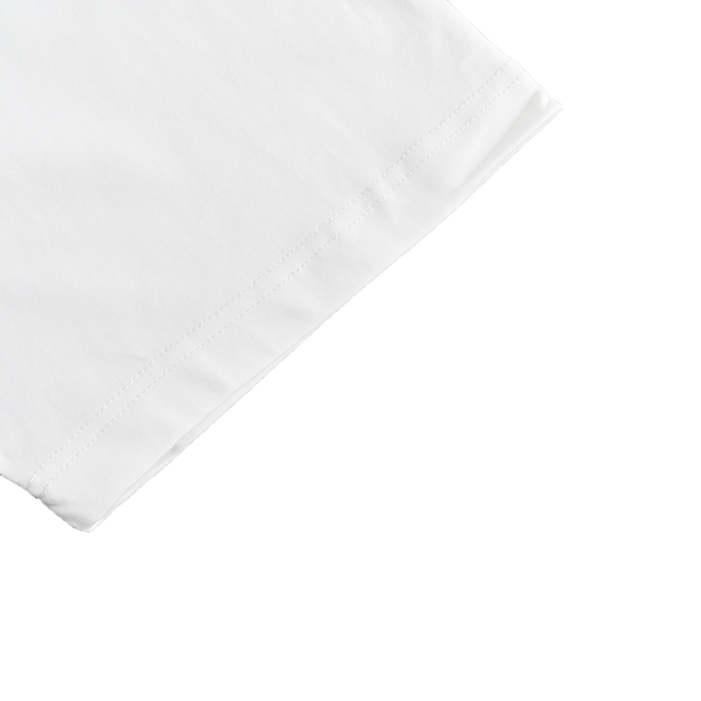 Graffiti Multi-Logo Puff Print Short Sleeve T-Shirt