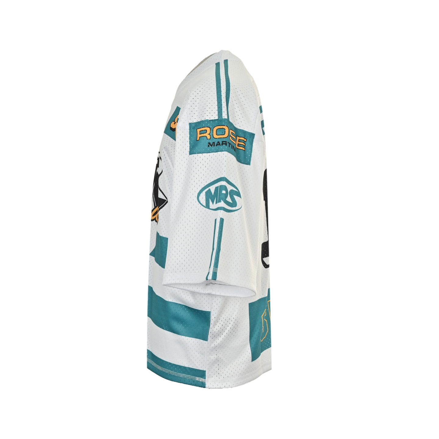 Martine Rose MR No.10 Jersey