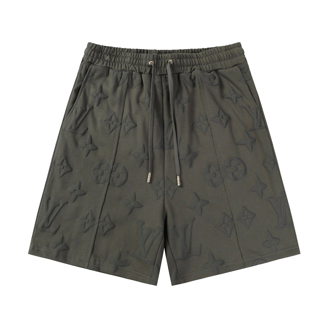 New Cotton breathable Shorts