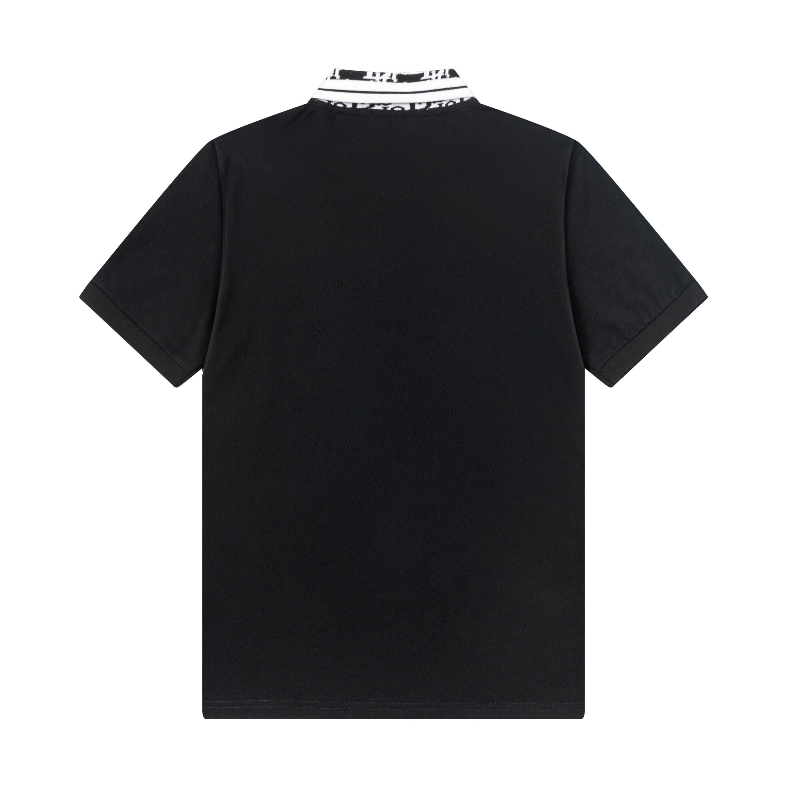 High Quality Lapel Polo Shirt