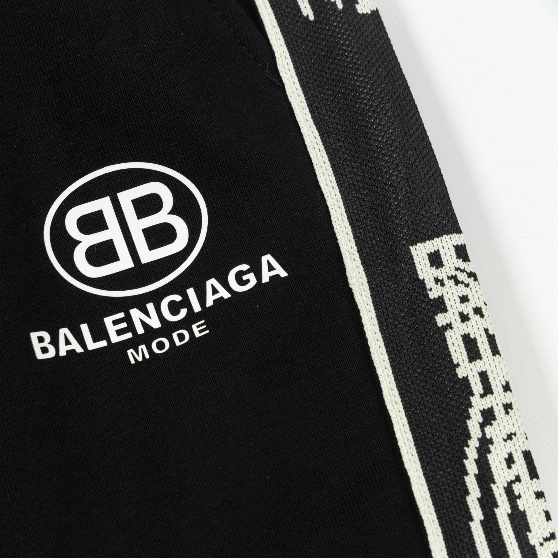 New Knit Pattern Shorts