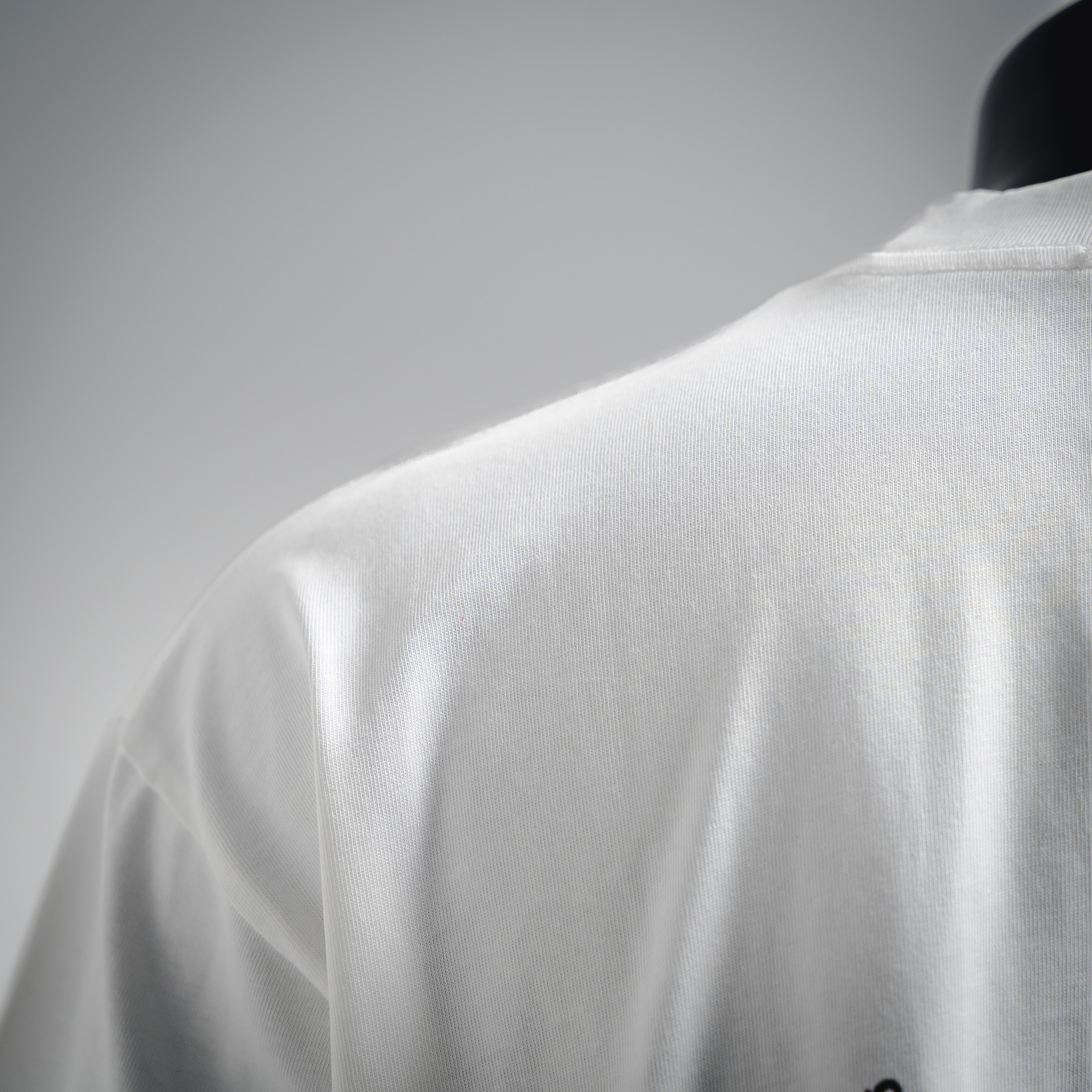 25SS Pumpkin Back Print T-Shirt