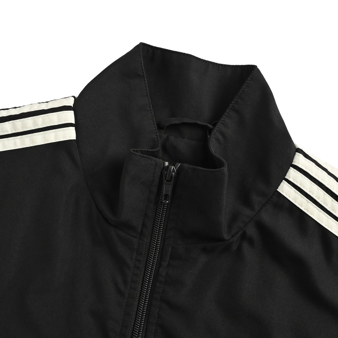 Ring five-bar suit stand collar jacket