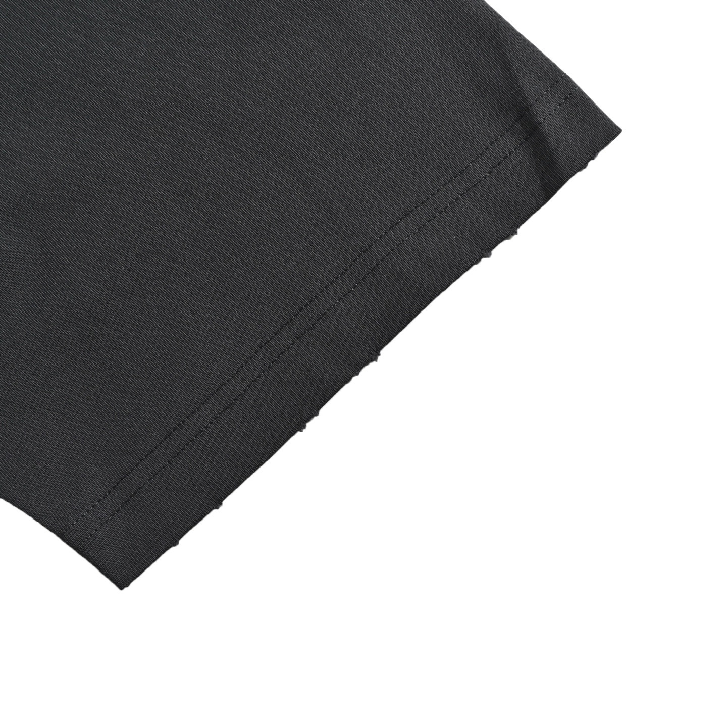 25ss Couple's Round Neck Short Sleeve T-Shirt