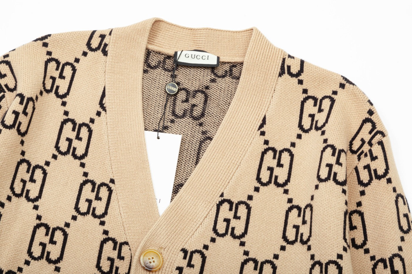 New High Quality Soft Sweater