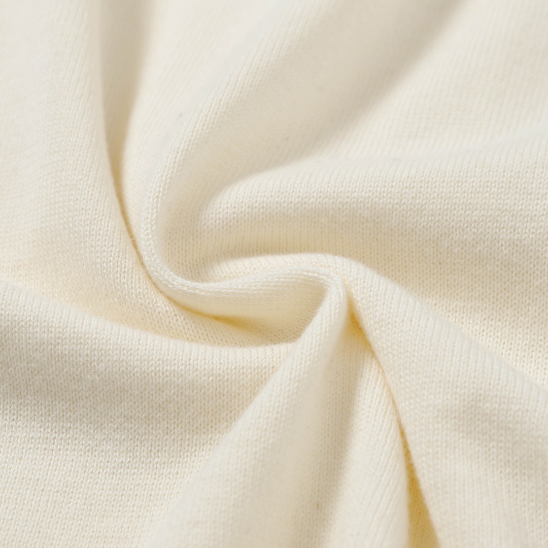 Pocket embroidered small logo knitted Polo