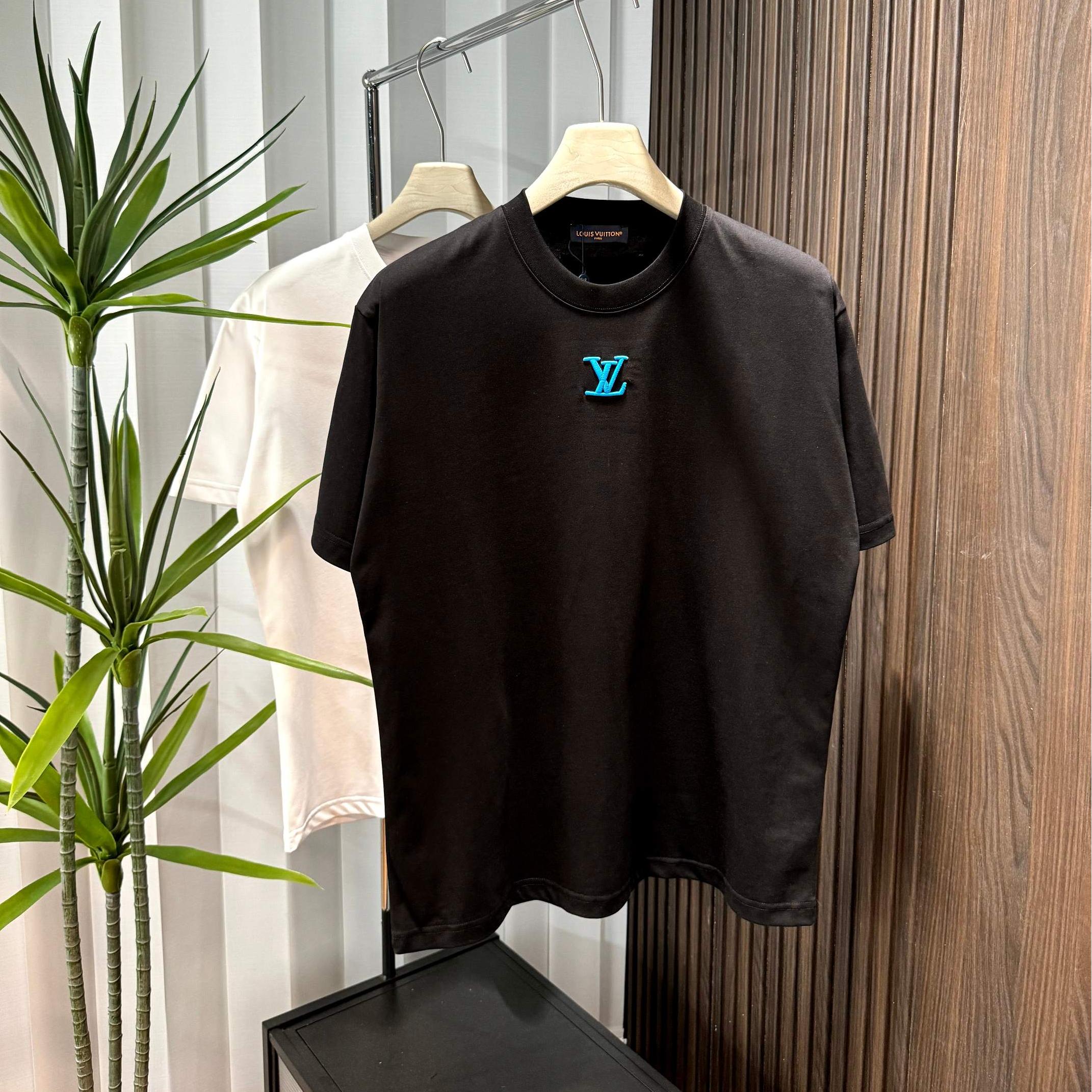 2025ss spring and summer new T-shirt