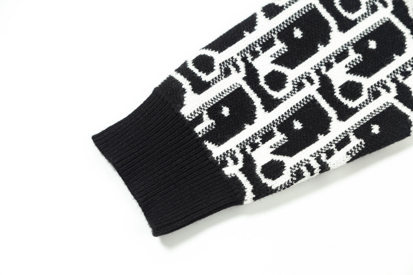 New High Quality Soft Sweater