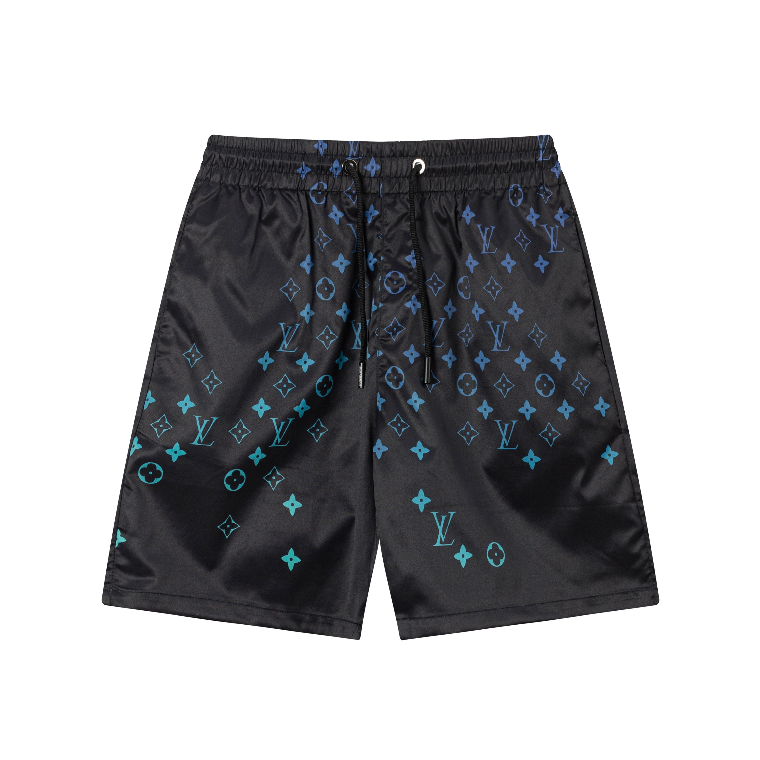 Fashion Beach Shorts