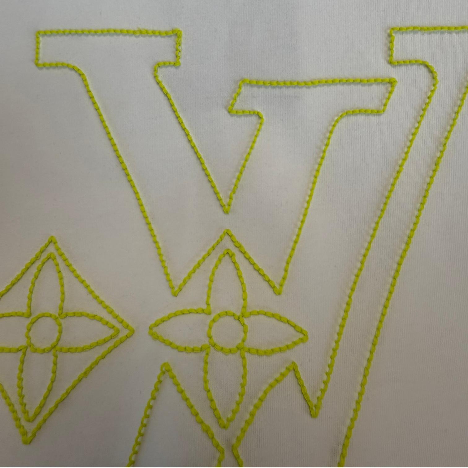 2025ss spring and summer new T-shirt