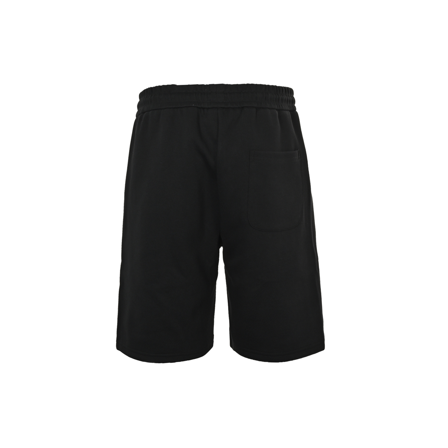 Unisex casual shorts
