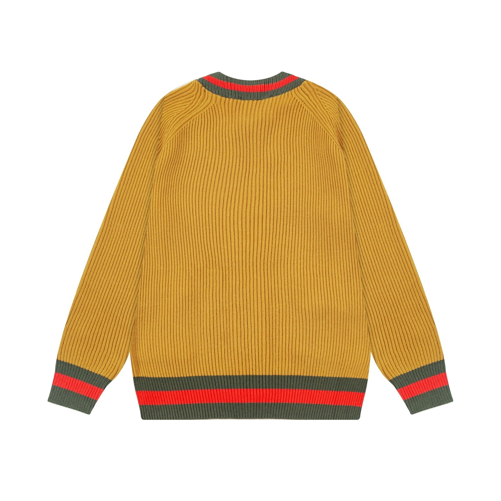 New High Quality Soft Sweater