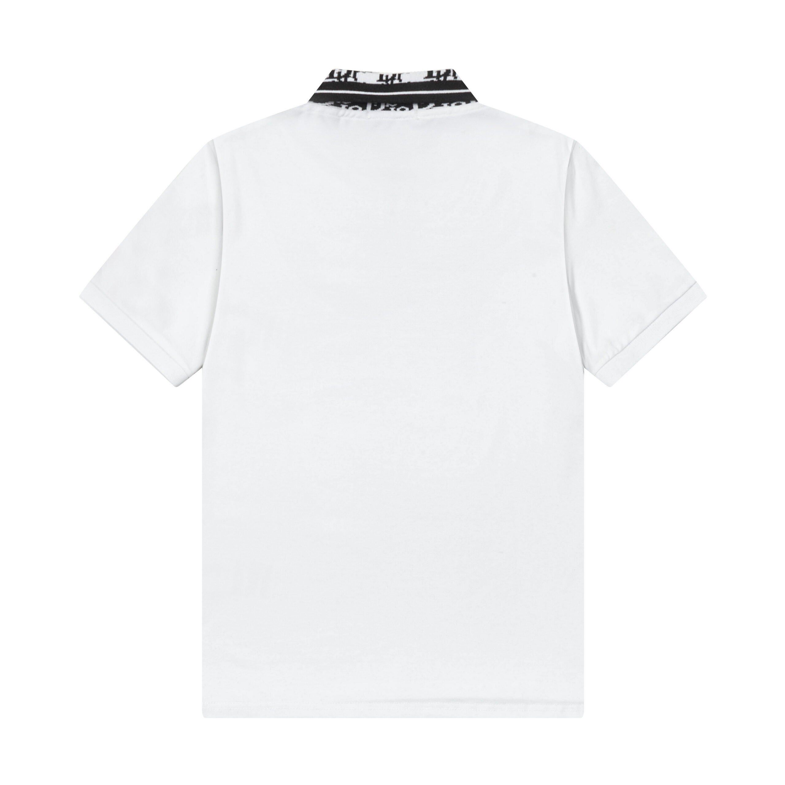 High Quality Lapel Polo Shirt