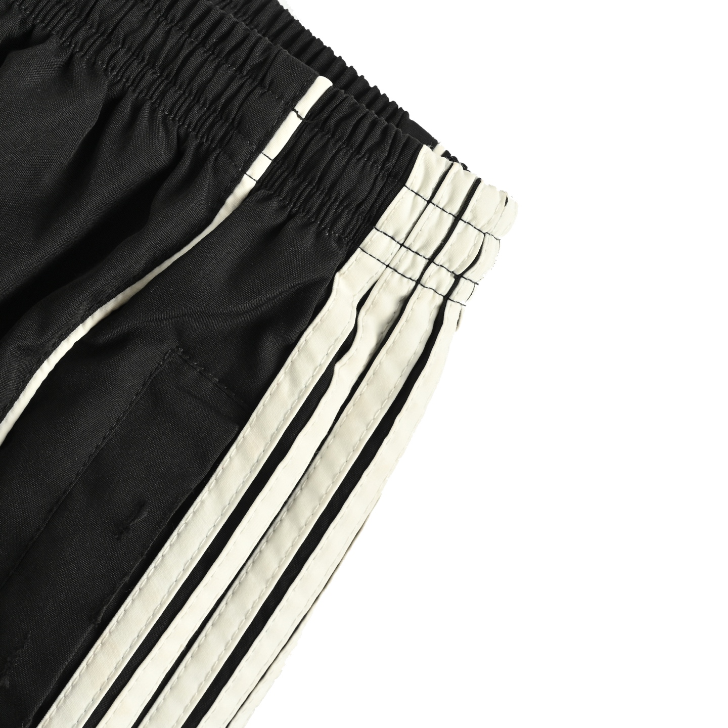Ring Five-Stripe Track Pants