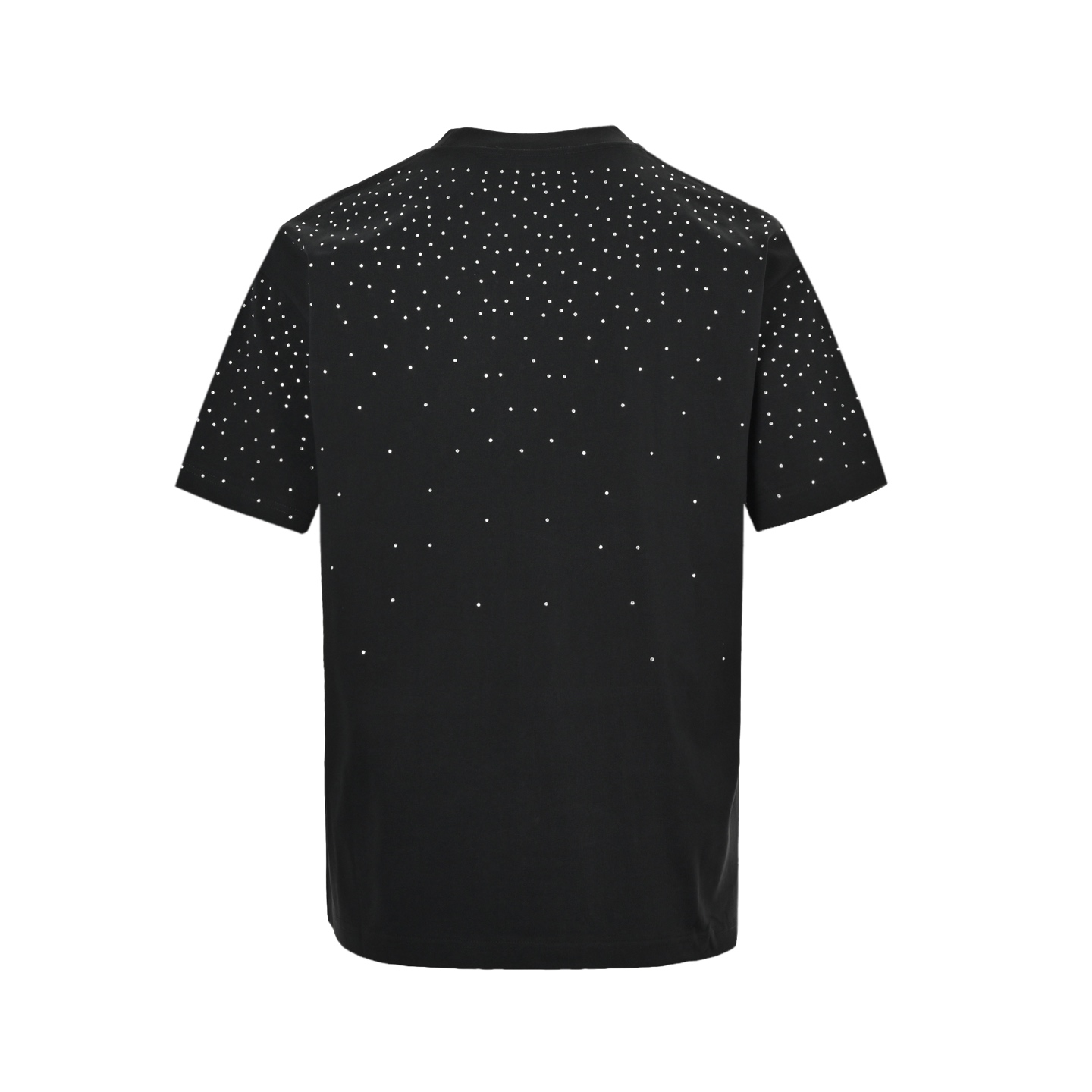 Starry Rhinestone T-shirt
