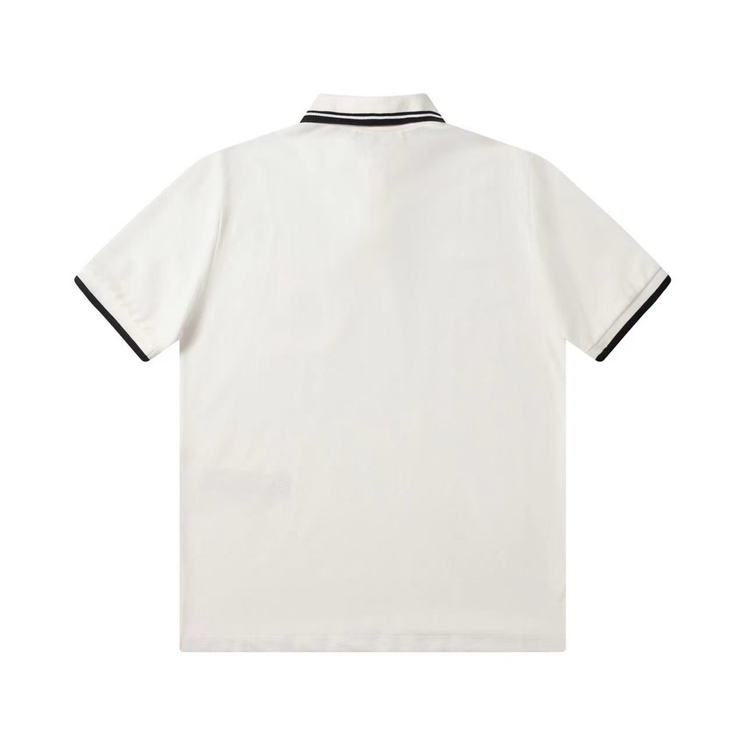 2024ss new Polo shirt