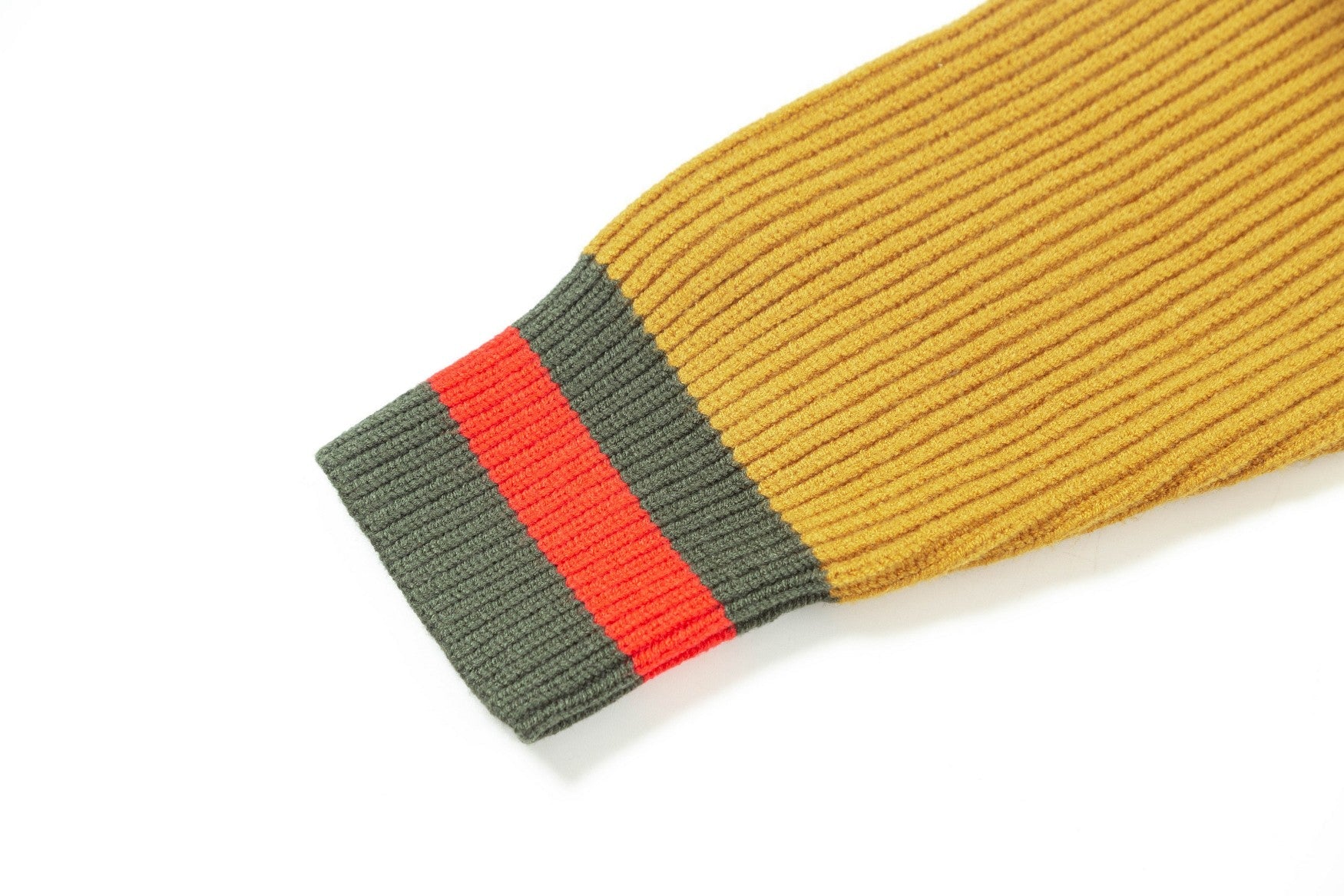 New High Quality Soft Sweater