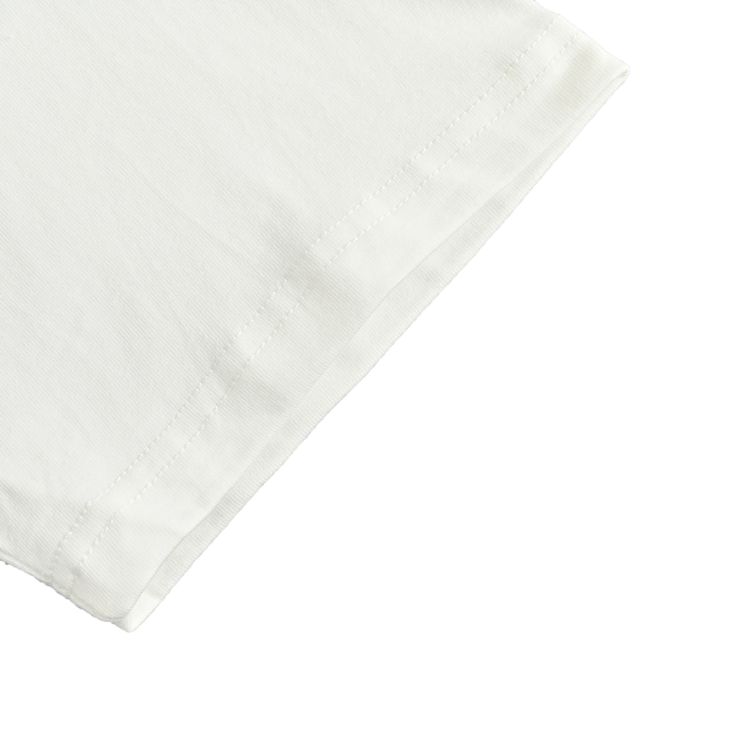 25SS Printed Letter Logo T-Shirt