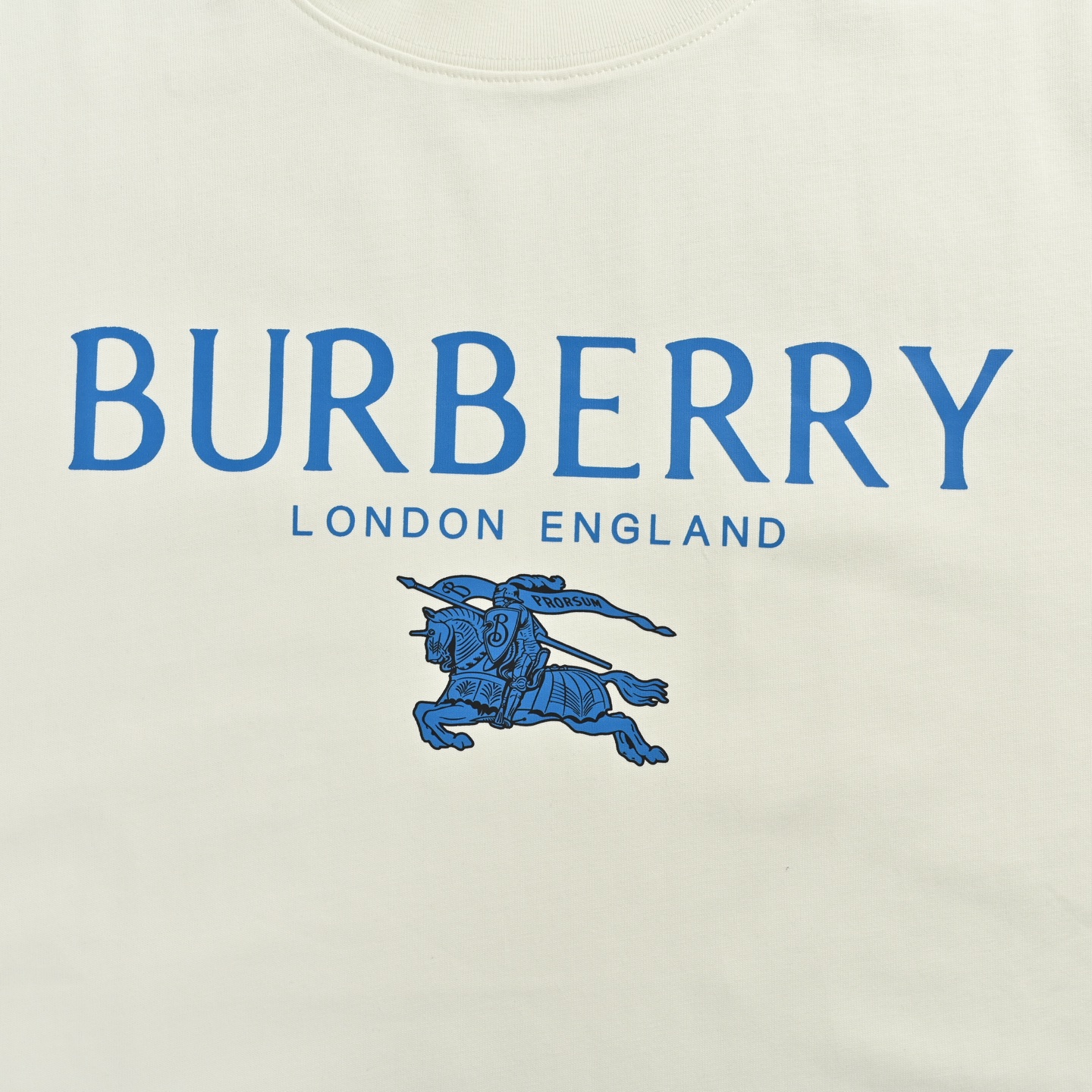 25ss Little War Horse New Flower Short Sleeve T-shirt