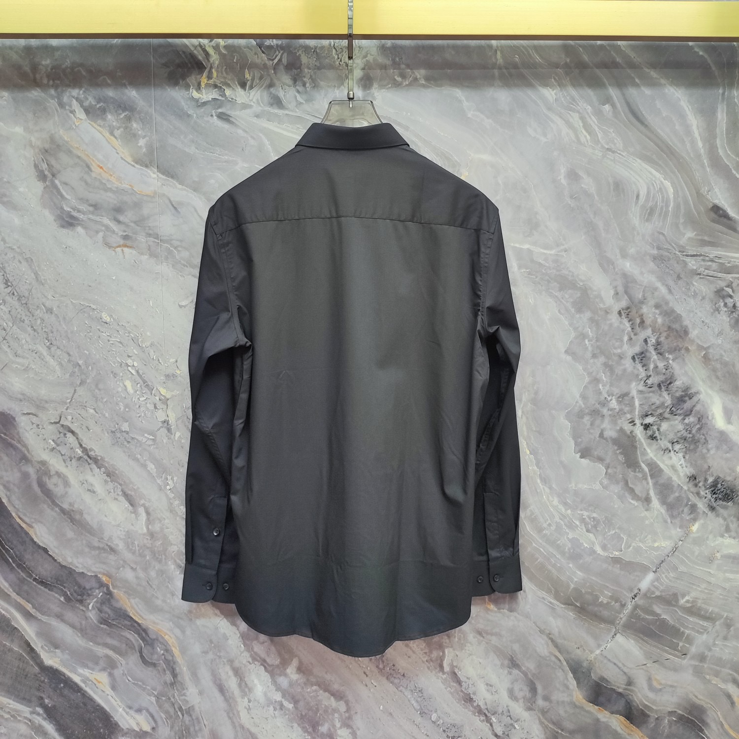 2025ss New Long-Sleeved Shirt