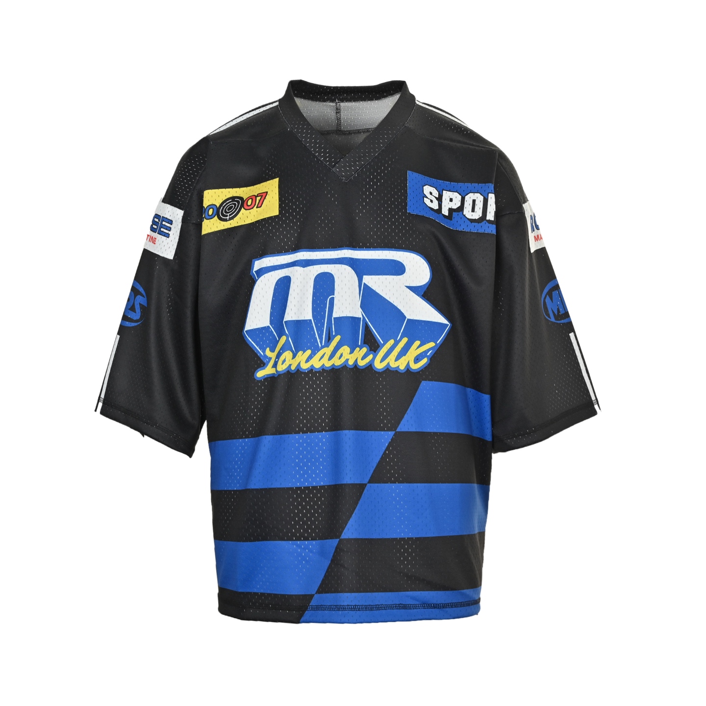 Martine Rose MR No.10 Jersey