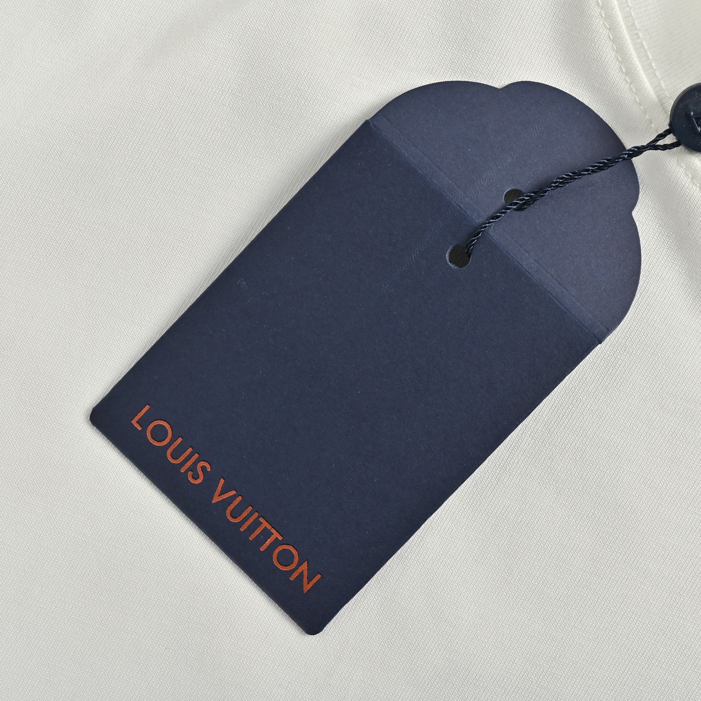 Back Painted Cloud Graffiti T-Shirt