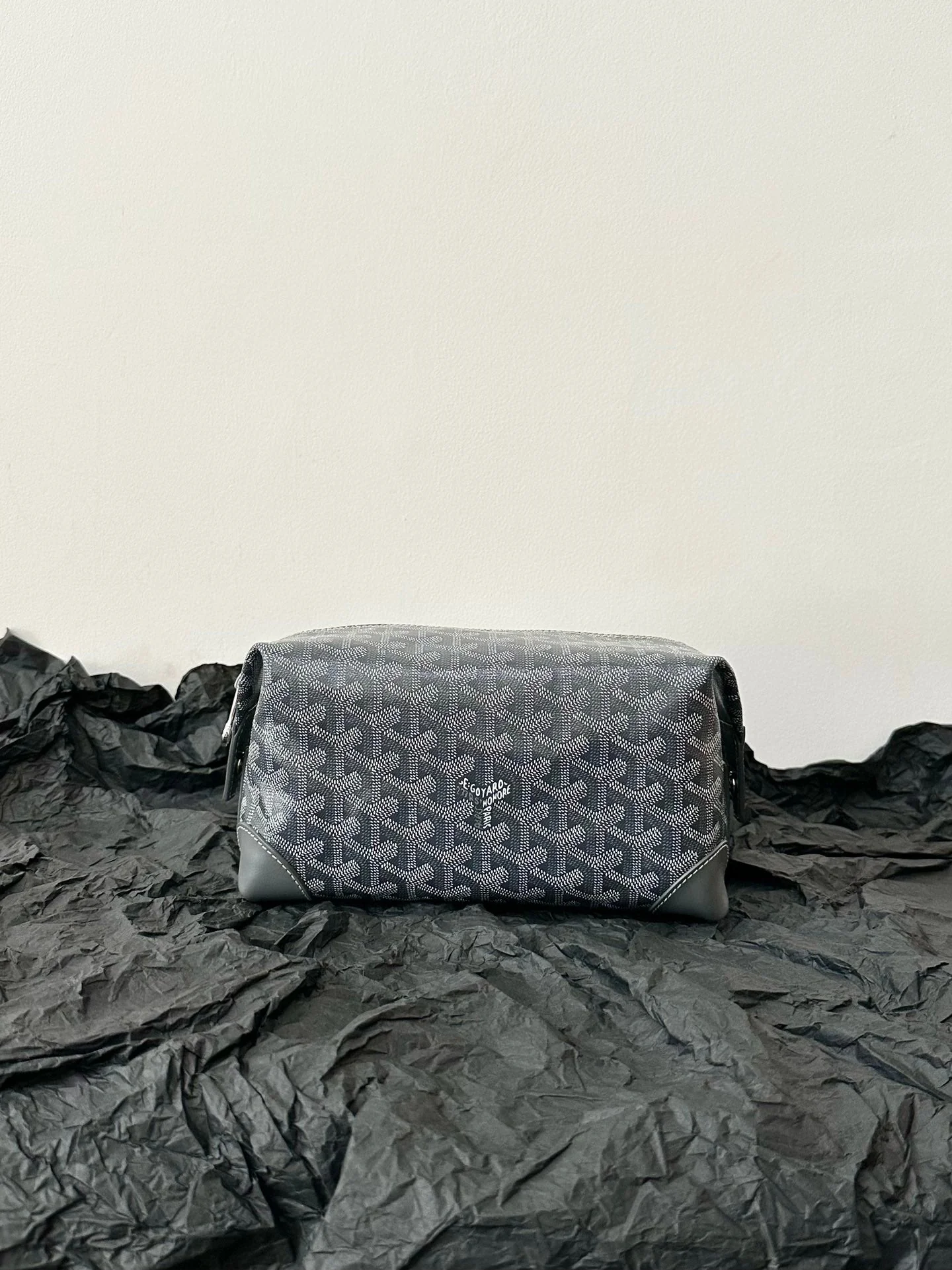 Cosmetic Bag 24CM Grey