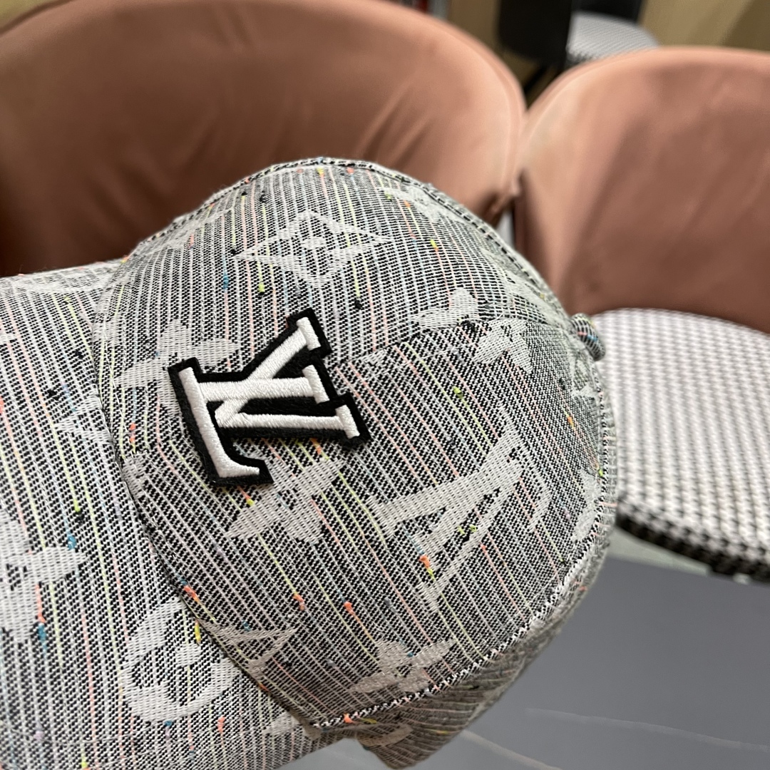 Four seasons universal sun hat