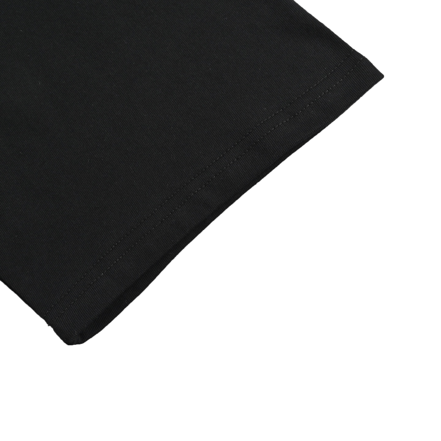 25ss Overlapping Warhorse Logo Printed Short Sleeve T-shirt