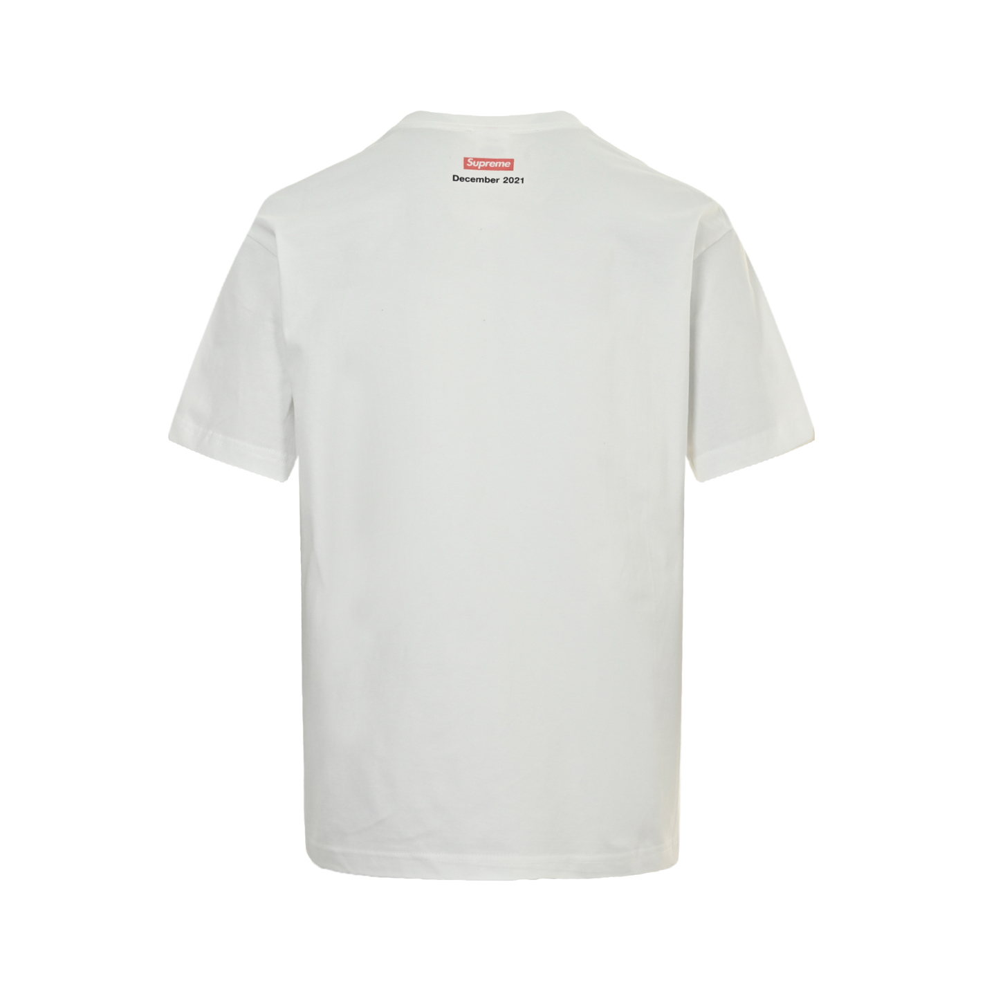 Supreme Week 18 Spend lt Tee