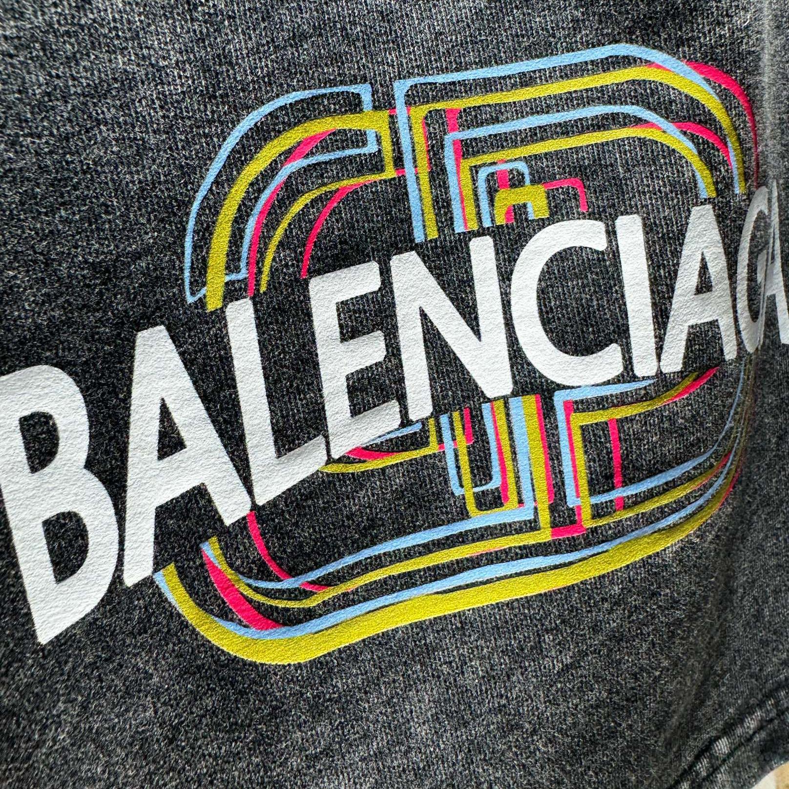 New Distressed Shorts