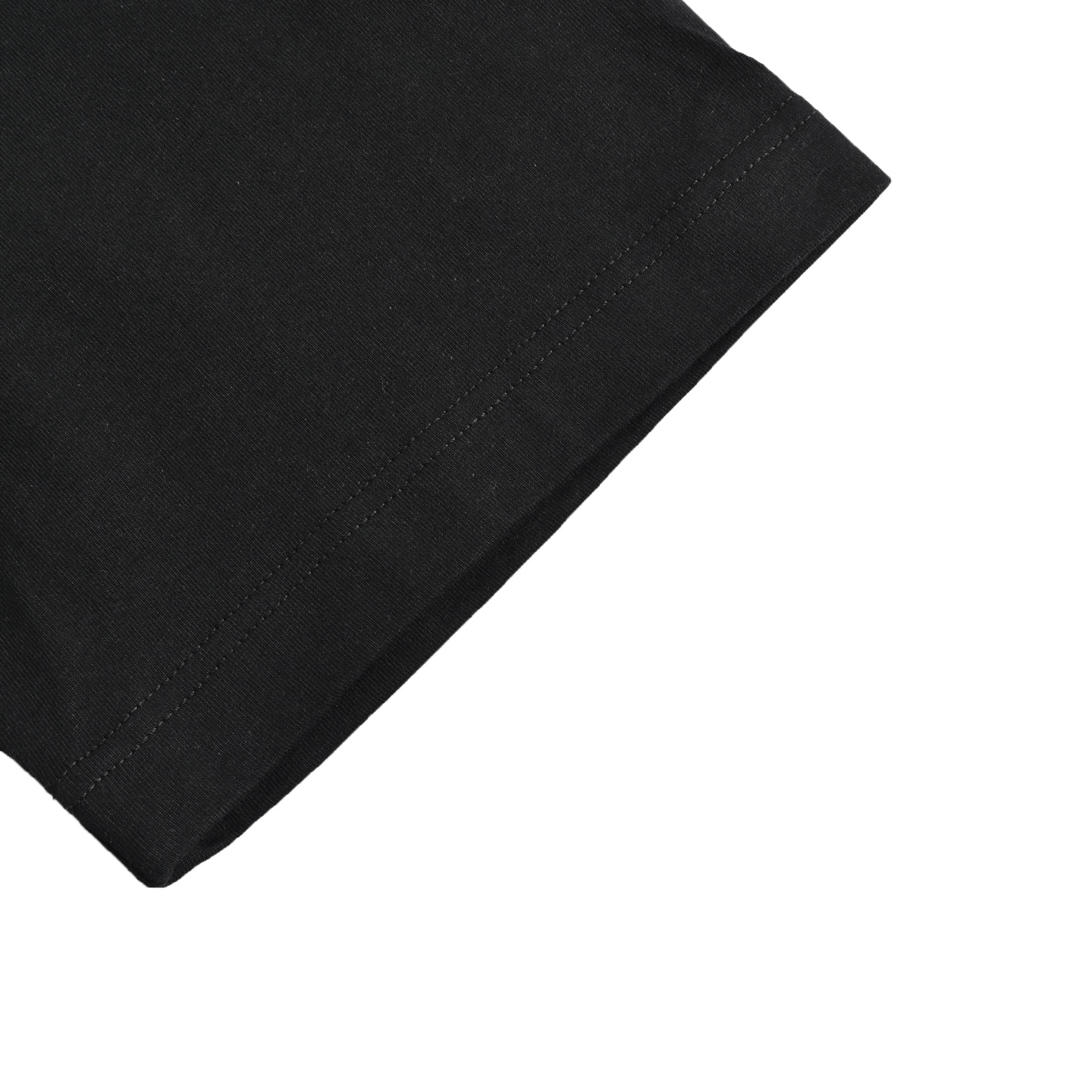 25ss Brocade Cloud Patch Embroidered T-shirt