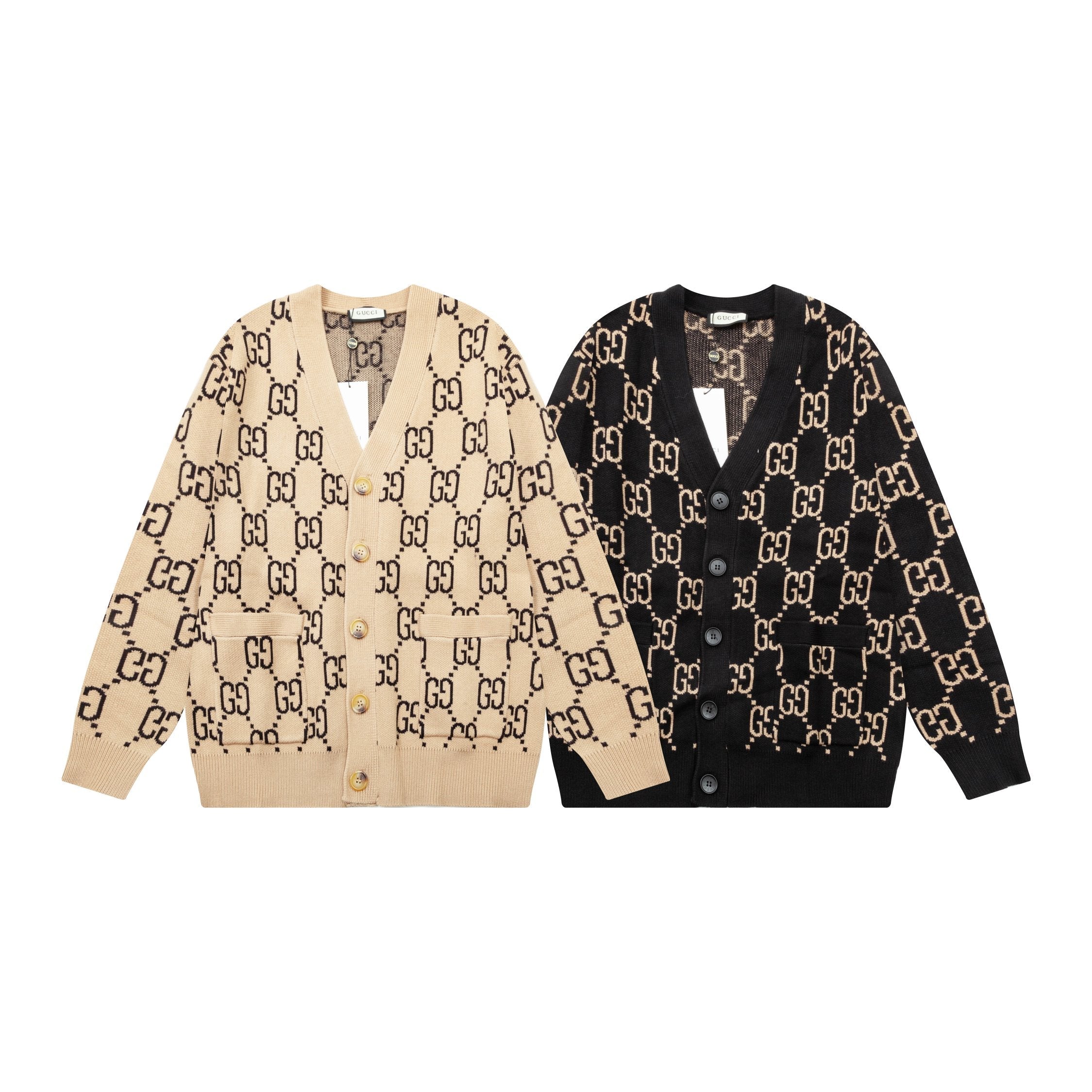 New High Quality Soft Sweater