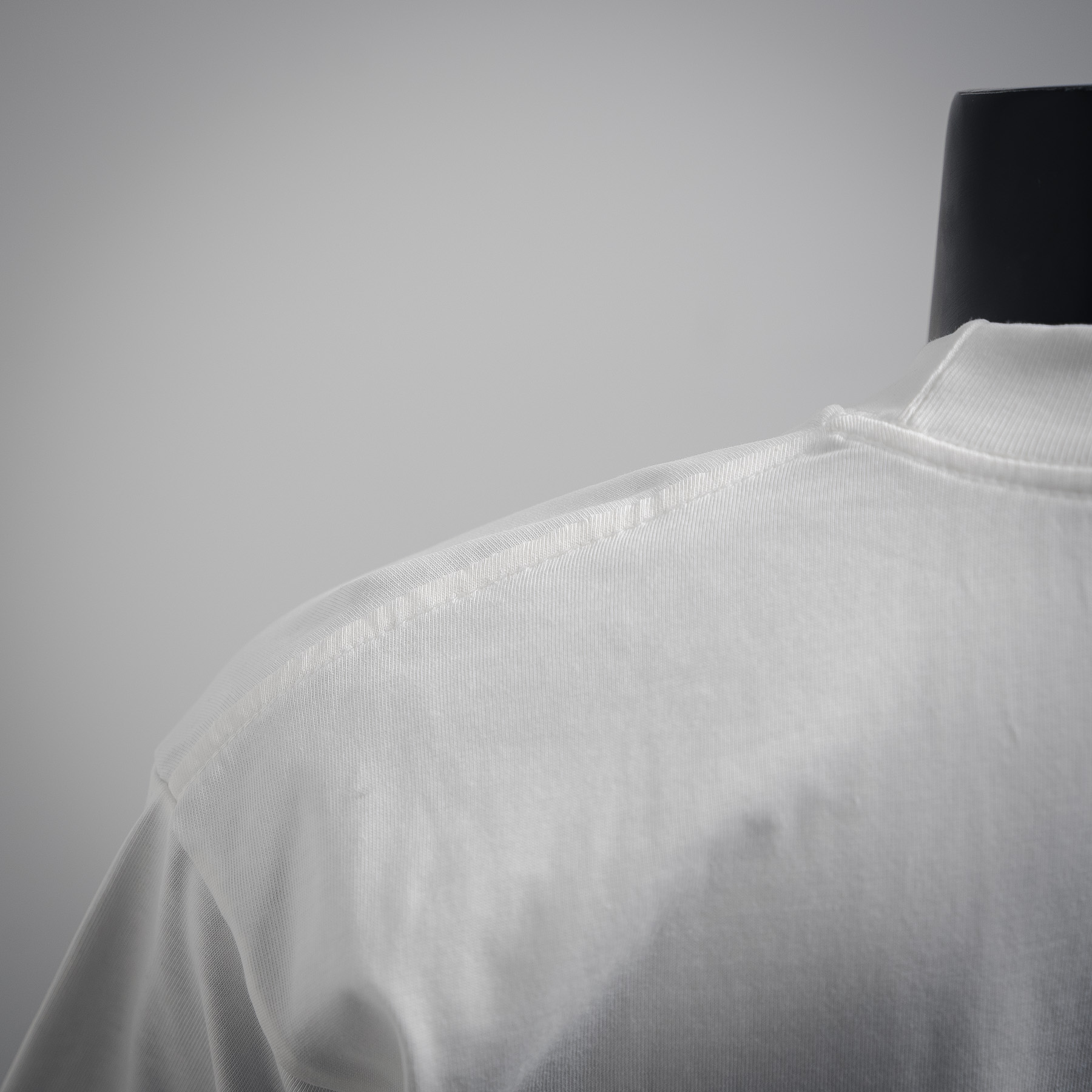 25ss Cartoon Print Short-Sleeve T-Shirt