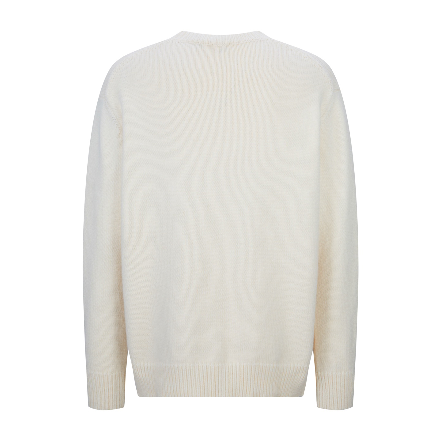 Equestrian Knight Cashmere Blend Sweater