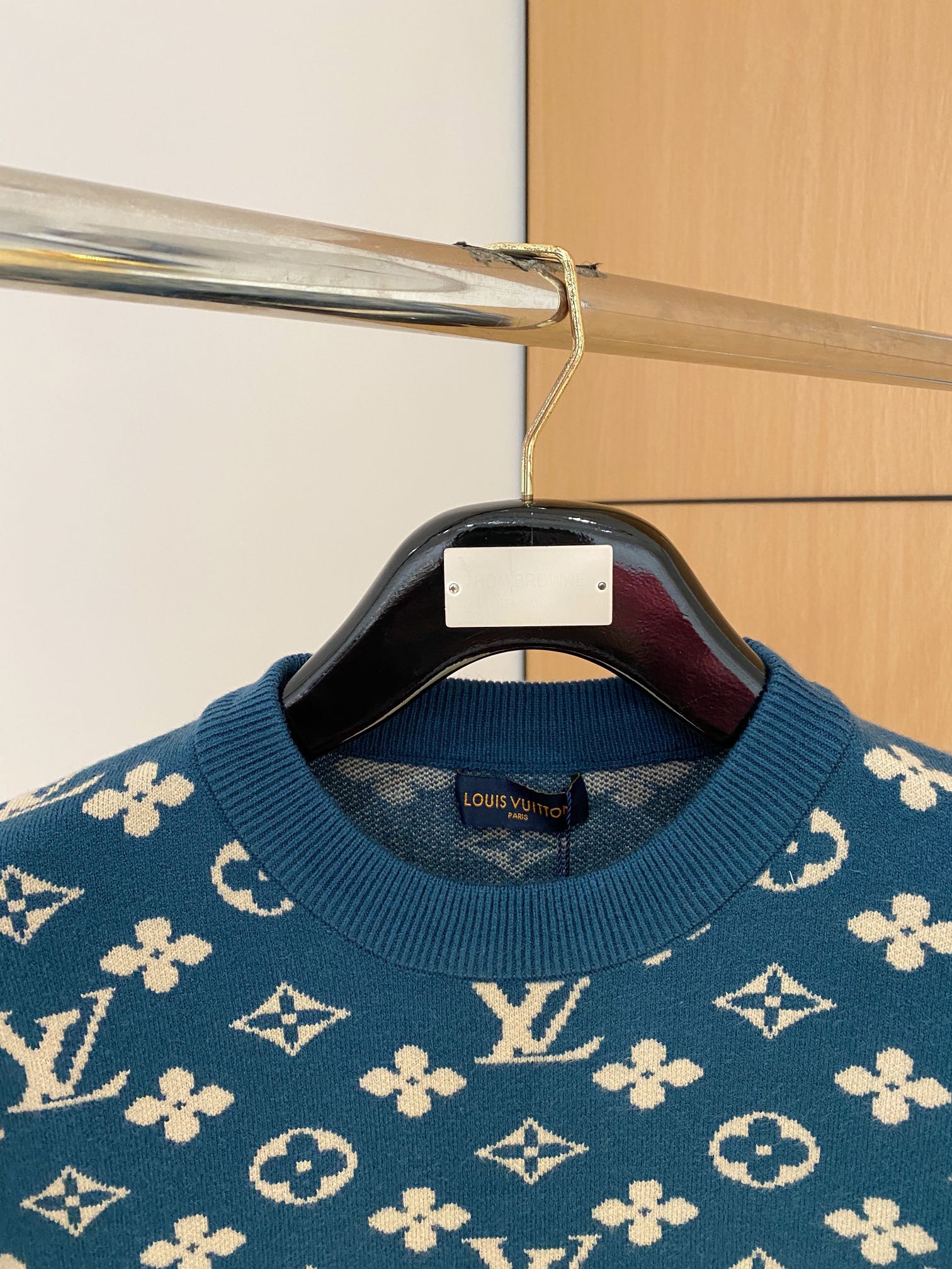 Autumn And Winter Wool Sweaters