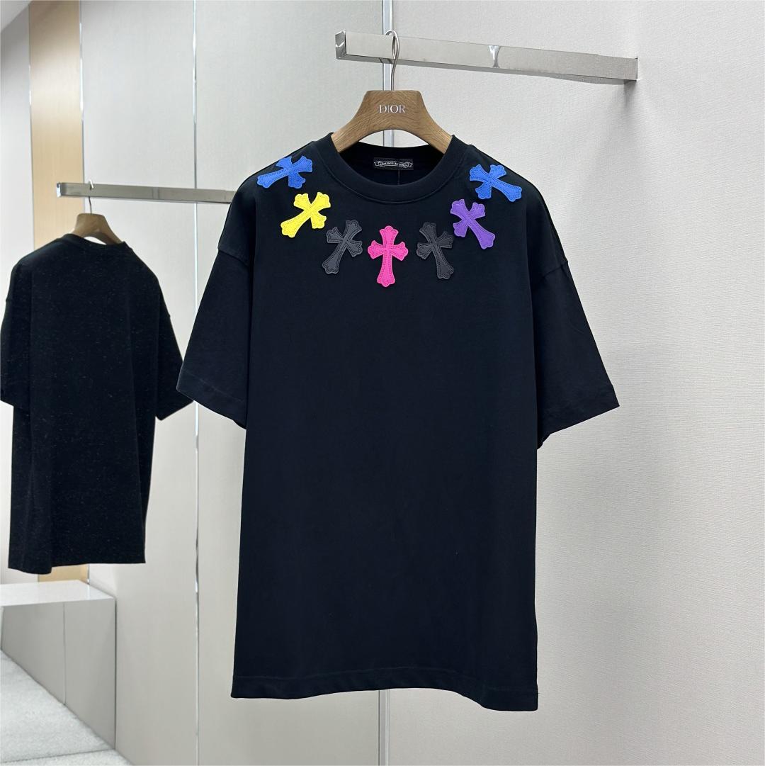 Come Hearts New Short Sleeve T-Shirt