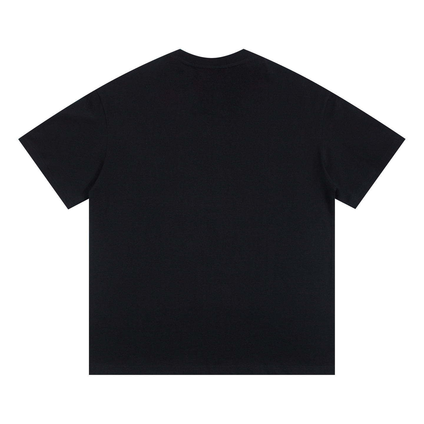 Triangle Geometric Pattern T-shirt