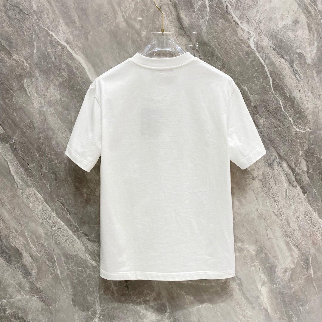 New graffiti letter T-shirt