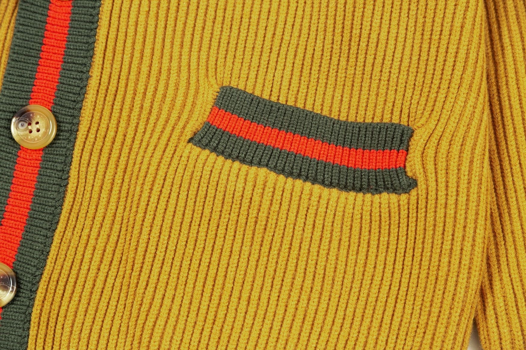 New High Quality Soft Sweater