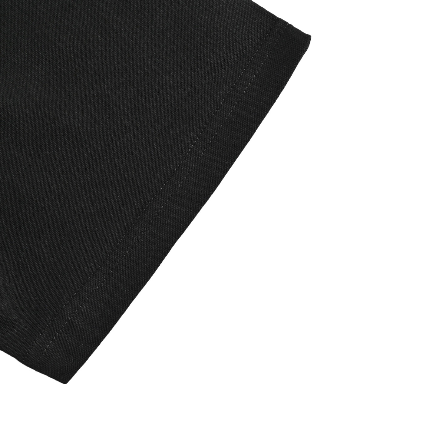 Clown back short sleeve T-shirt