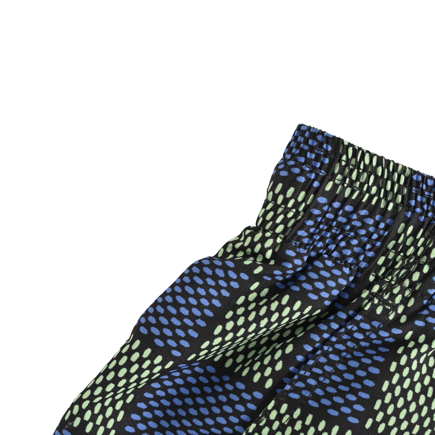 25ss Damier Checkerboard Shorts