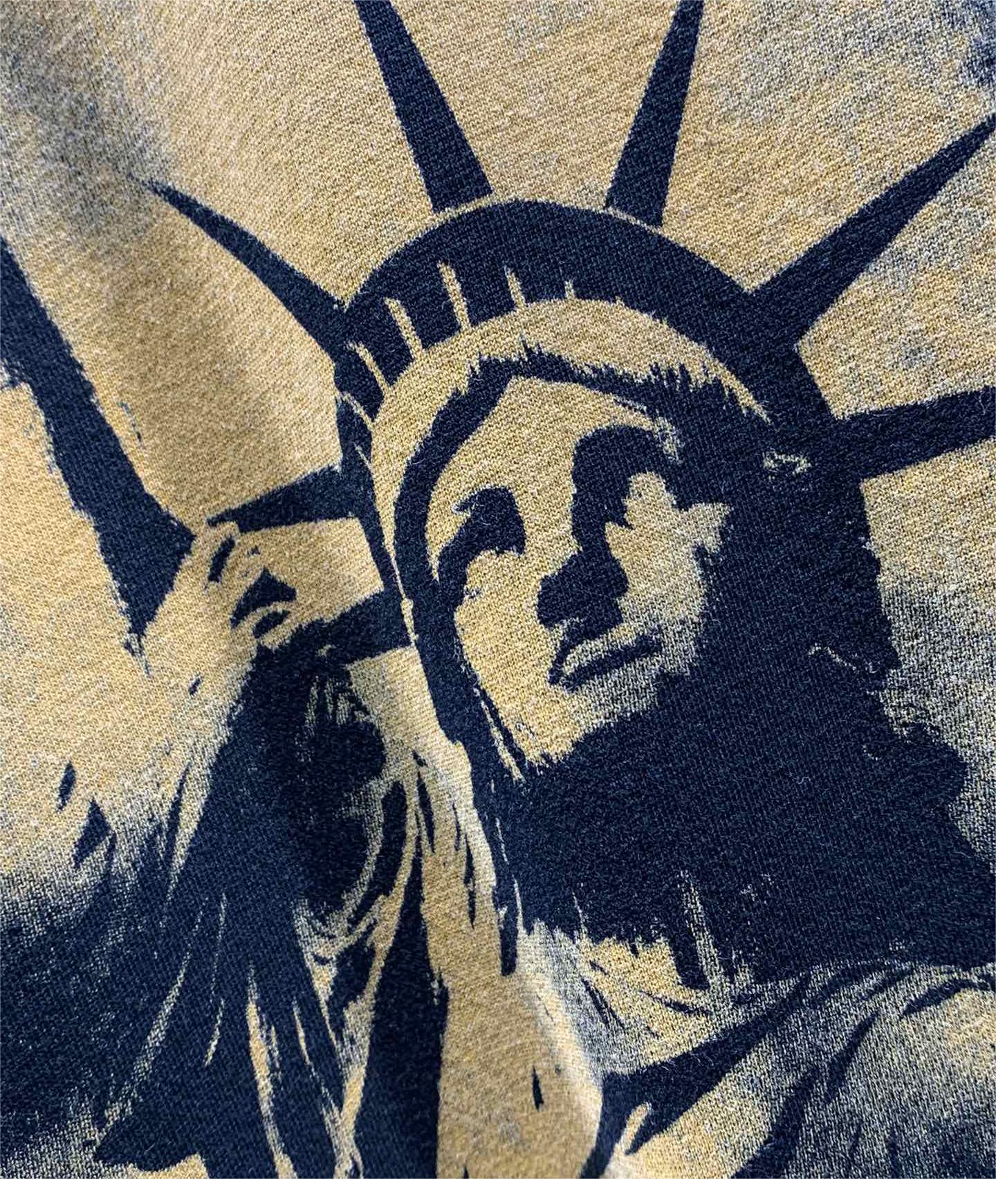 Portrait Goddess T-shirt