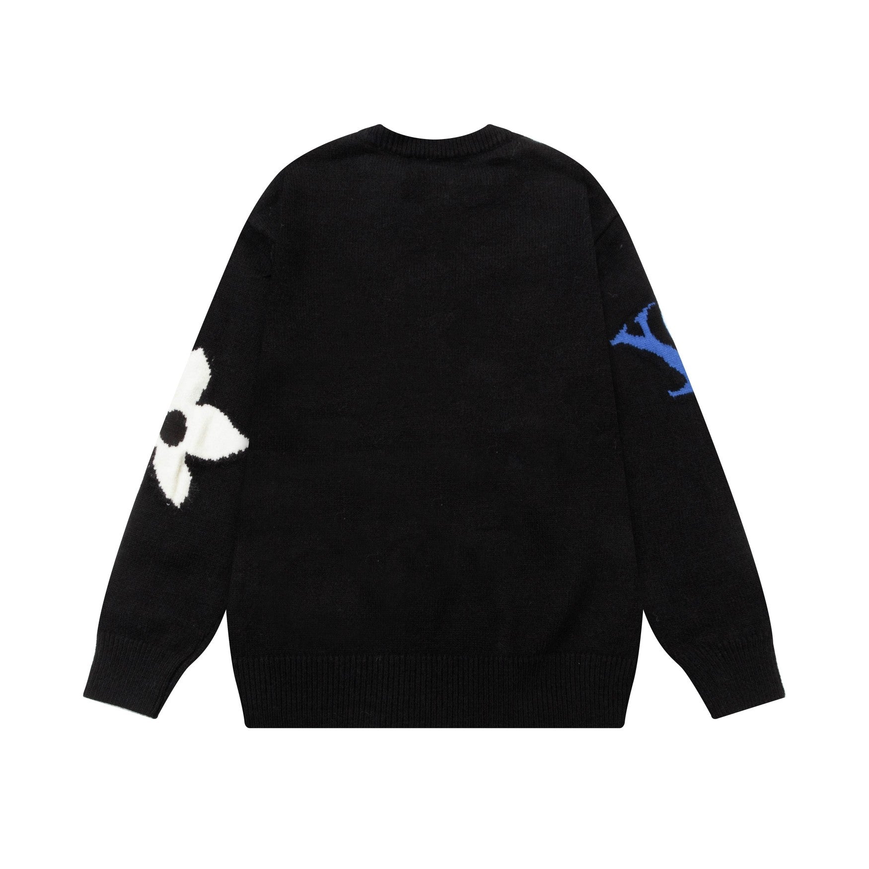 New High Quality Soft Sweater
