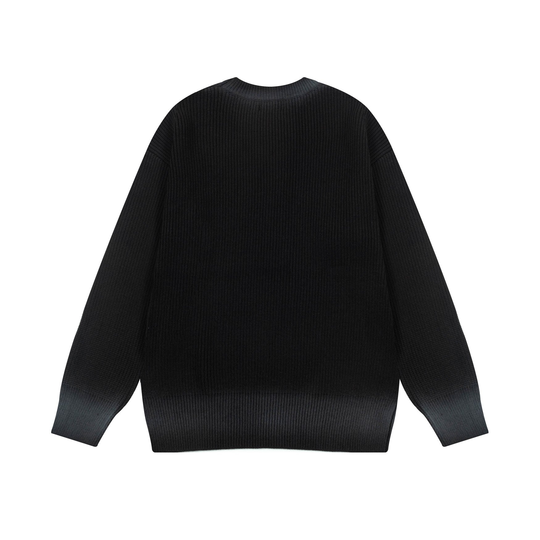 New High Quality Soft Sweater