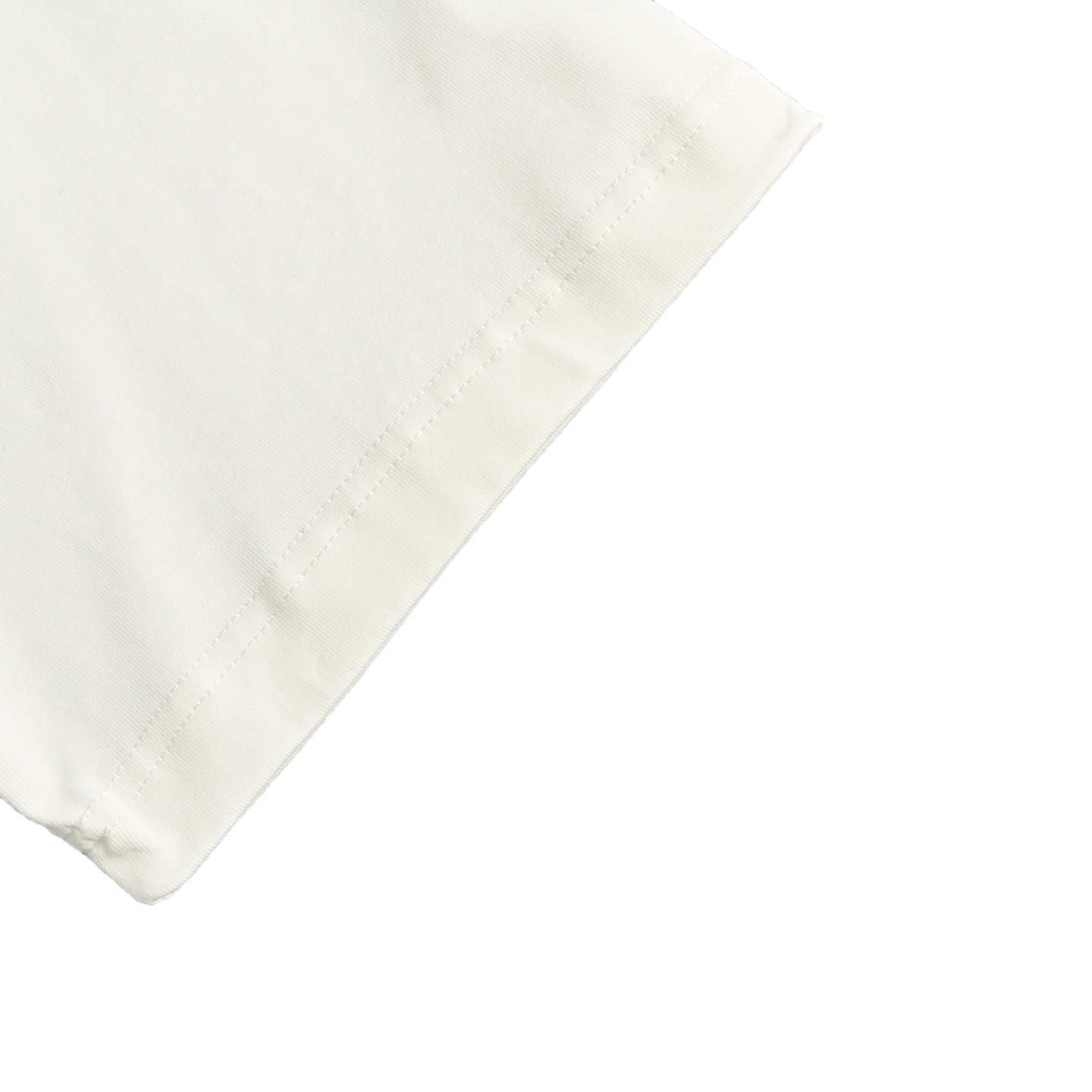 25ss Daddy Shoes Letter Print Short Sleeve T-shirt