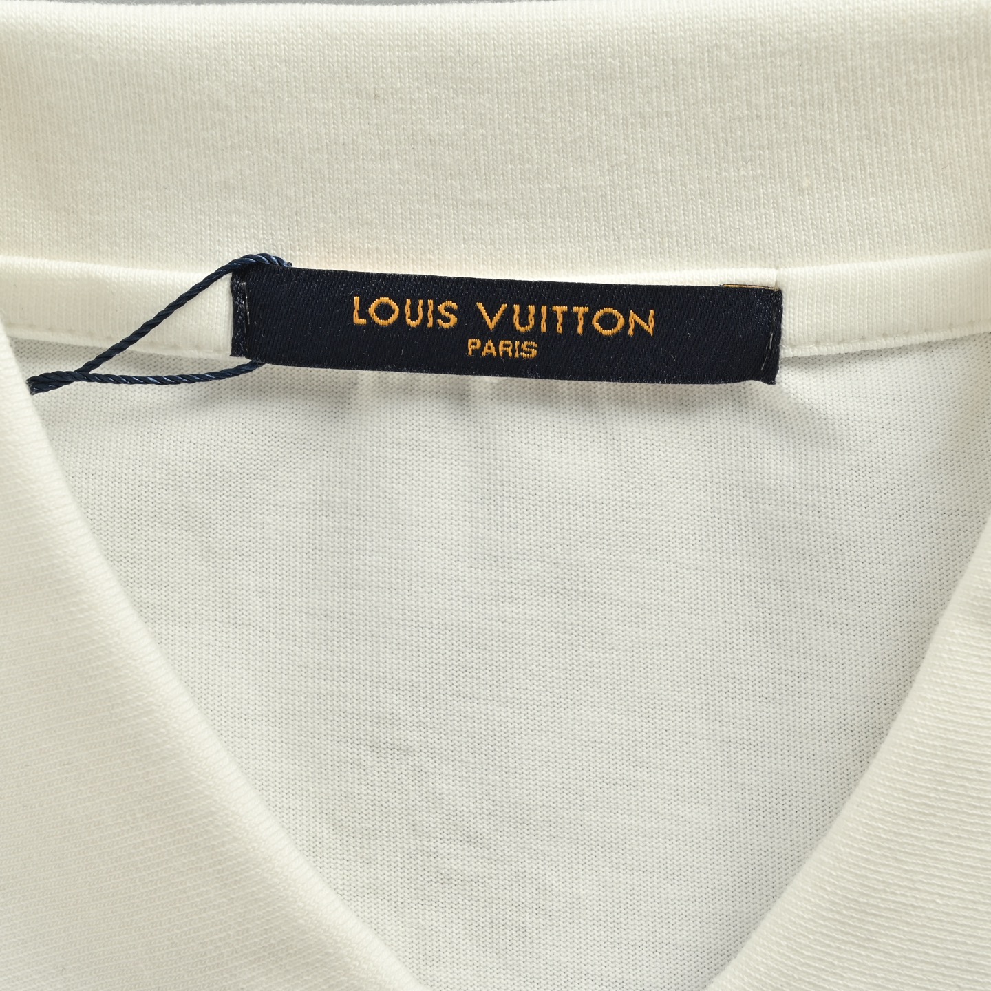 New Cotton Rhinestone POLO