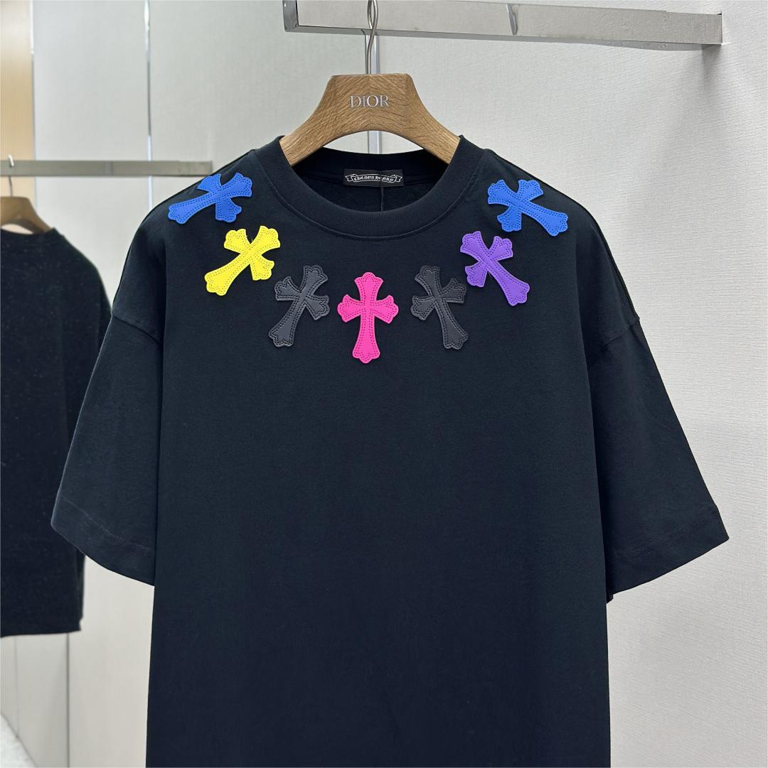 Come Hearts New Short Sleeve T-Shirt