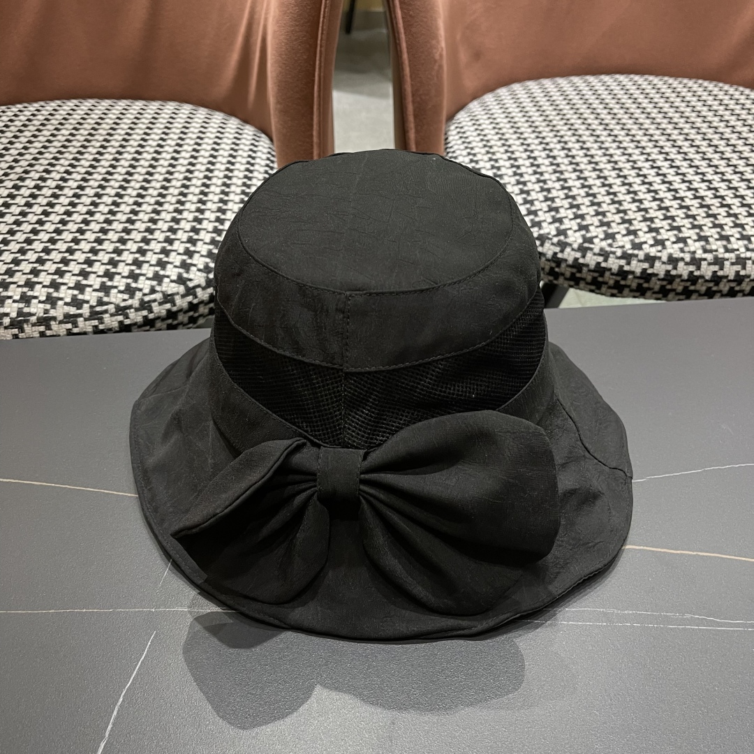 Four seasons universal sun hat